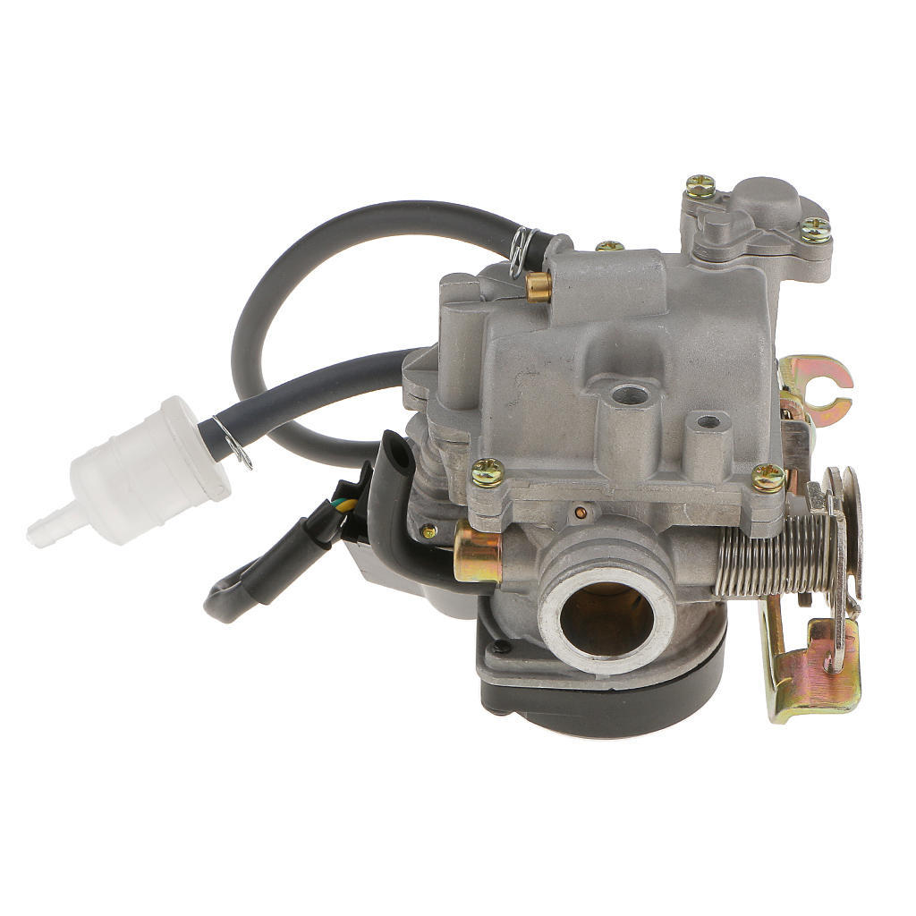 Карбюратор для скутера/мотоцикла GY6 139QMB 60cc