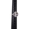 HERMES  H103658B_00051 #11(Размер Японии)  кольцо Серебро Серебро925 Женское
