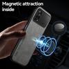 For Xiaomi Poco X3 Pro Case Car Magnetic Holder Leather Phone Cases For Poco Poko Pocco Little X3Pro X 3 Pro 3Pro X3 NFC Cover