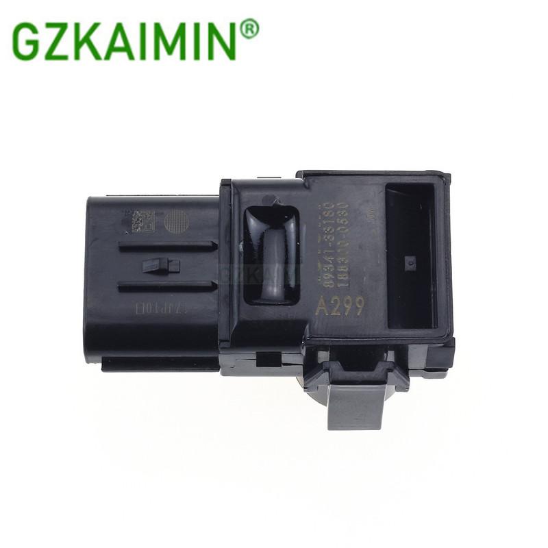 89341-33180 PDC Sensor Park Sensor For Toyota Camry Fits For Toyota Tundra 07-14 4.0L Corolla 3ZZFE 1ZZ