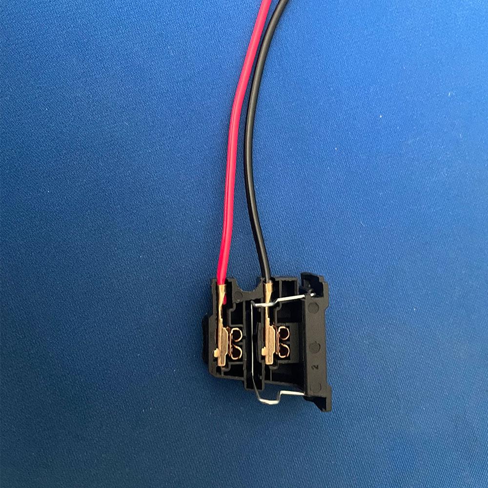 51787491 Разъем Патрон Лампы Фара H7 Для Fiat