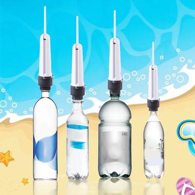 Портативное электрическое биде для женской гигиены с регулируемым давлением воды, маленькое электрическое биде, простое использование для ухода за человеком X3UC