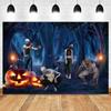 Хэллоуин украшение подвесная ткань тыква фонарь подвесная ткань домашняя вечеринка комната украшение