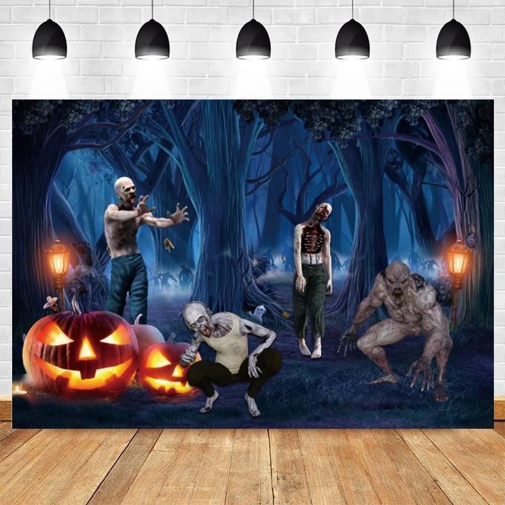 Хэллоуин украшение подвесная ткань тыква фонарь подвесная ткань домашняя вечеринка комната украшение