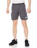 Мужские шорты Adidas Player Sweat Shorts Gray Six размера M (японский) с тремя полосками ELG31, (GT7746),
