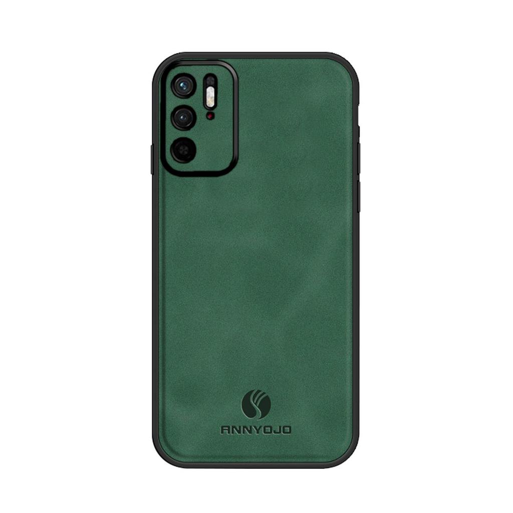 Премиальный чехол из ТПУ с текстурой под замшу для Xiaomi Redmi Note 10 5G, POCO M3 Pro 5G, противоударный мягкий чехол из ТПУ