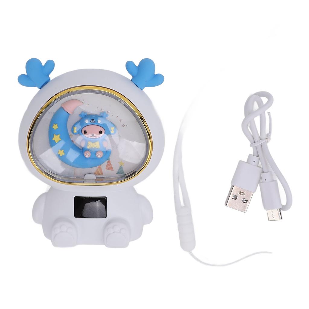 2 в 1 мультяшный USB-грелка для рук, перезаряжаемая, быстрый нагрев, 3 режима, перезаряжаемая грелка для кемпинга