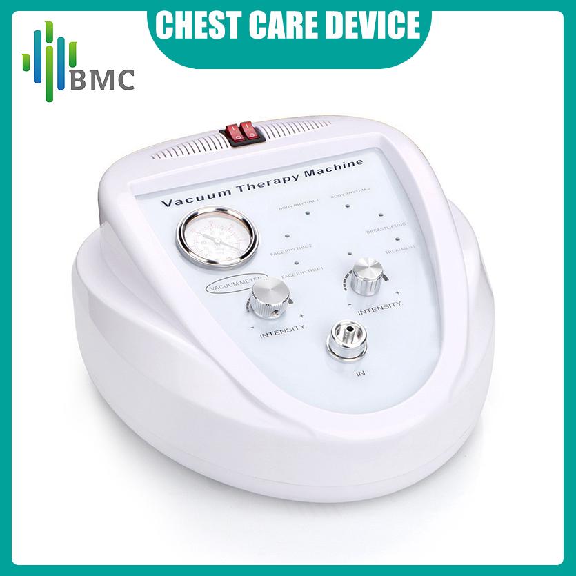 Устройство для ухода за грудью с отрицательным давлением, массажная машина, подтяжка бедер, вытягивание груди, скребок для груди, машина для укрепления груди, физиотерапия
