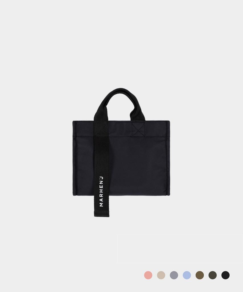 Сумка-тоут через плечо Marhen.J Rico Eq Mini