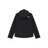 THE NORTH FACE Dryzzle FW24 Waterproof, Windproof, And Breathable Windbreaker Jacket Women's Cosmic Black NF0A8AP2-JK3