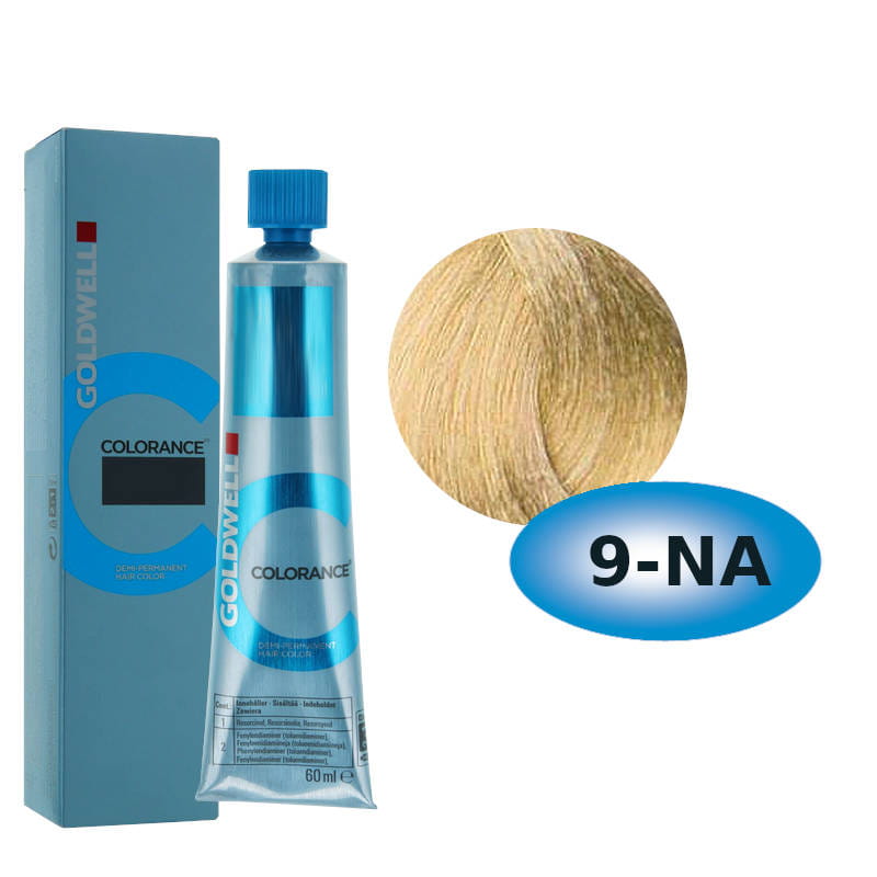 Goldwell Colorance Paint 60 9-Na