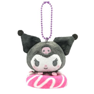 Персонажи Sanrio Куроми Пончик в Маскоте 8203 295