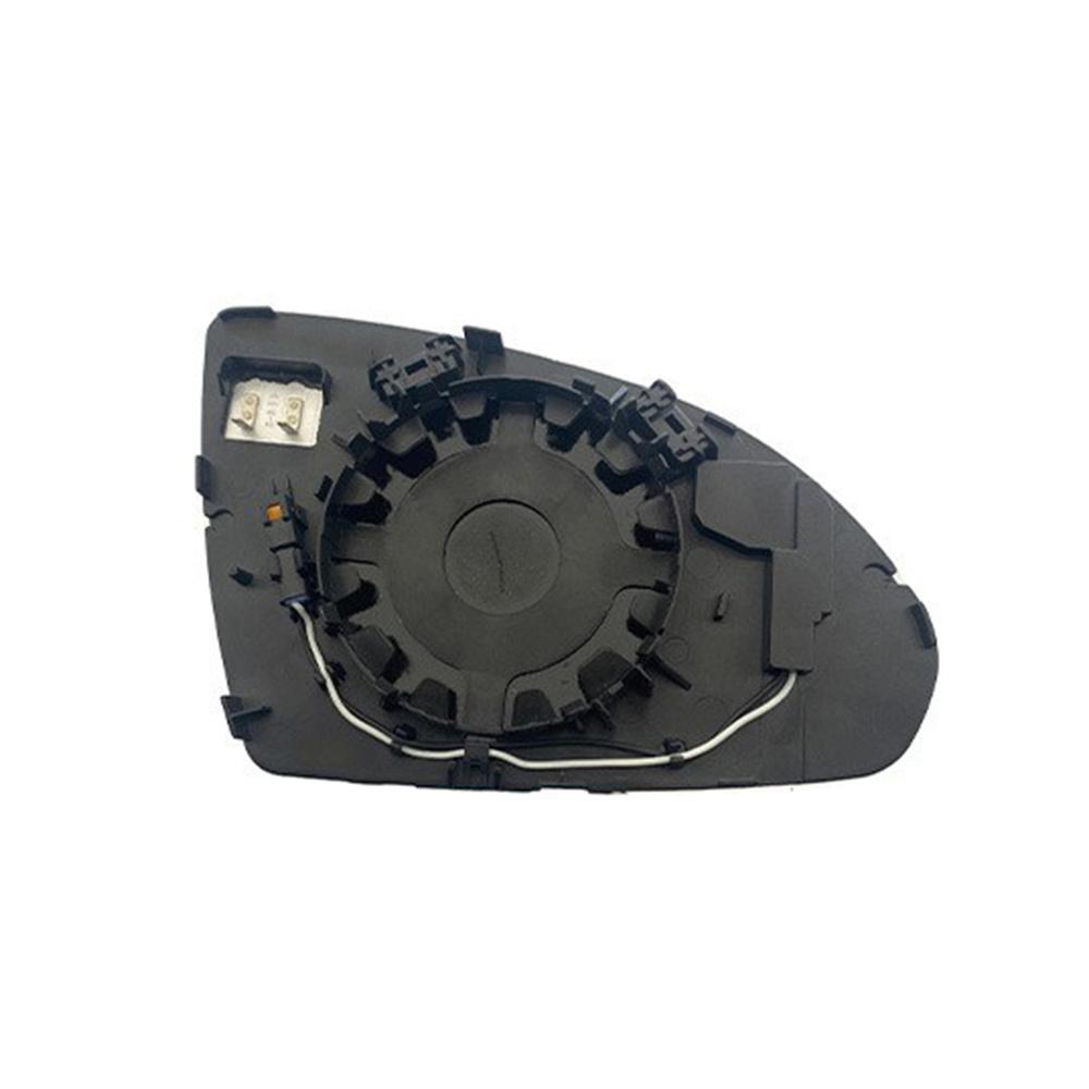 Пленка для зеркала заднего вида для Kia OPTIMA-16-20 с подогревом, мертвая зона слева