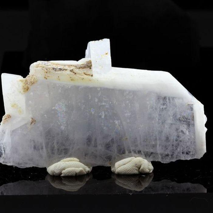 Baryte 539.7 carats
