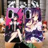 Чехол для телефона Accel World для Xiaomi 12 11T 10 9 Redmi Note 11 10 10S Pro Redmi 9 9A 8, прозрачный чехол для телефона