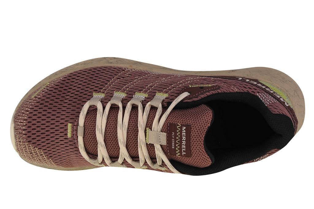 Merrell Fly Strike, Женские кроссовки розового цвета