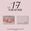 Seventeen Best Album 17 Is Right Here [Deluxe Ver.]