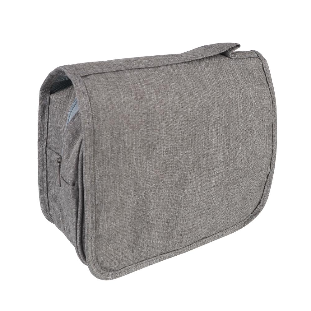 Accessory Storage Wash Pouch Women Men Large Capacity Portable Can Be Hung Cosmetic Bag Travel Storage Bag Wash Storage Bag