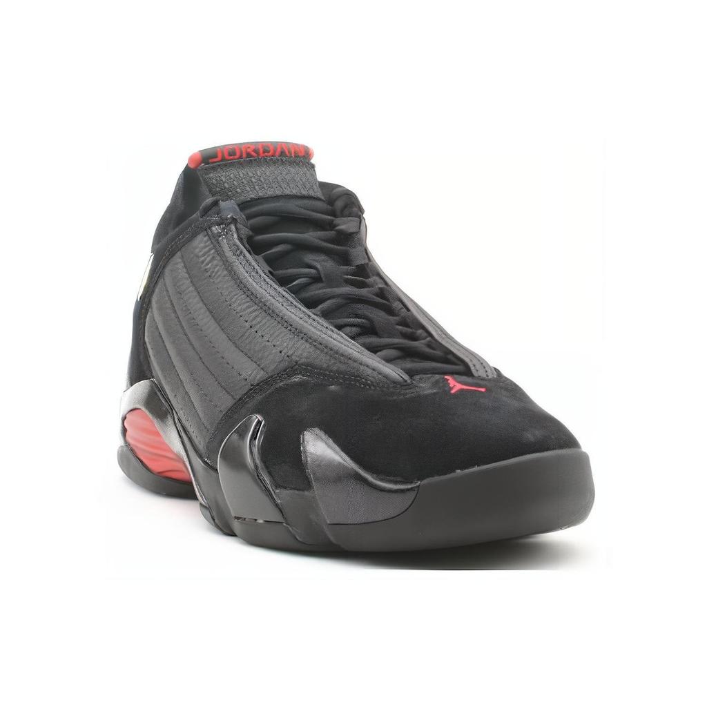 Jordan 14 Ретро Последний Выстрел 2005 311832-002