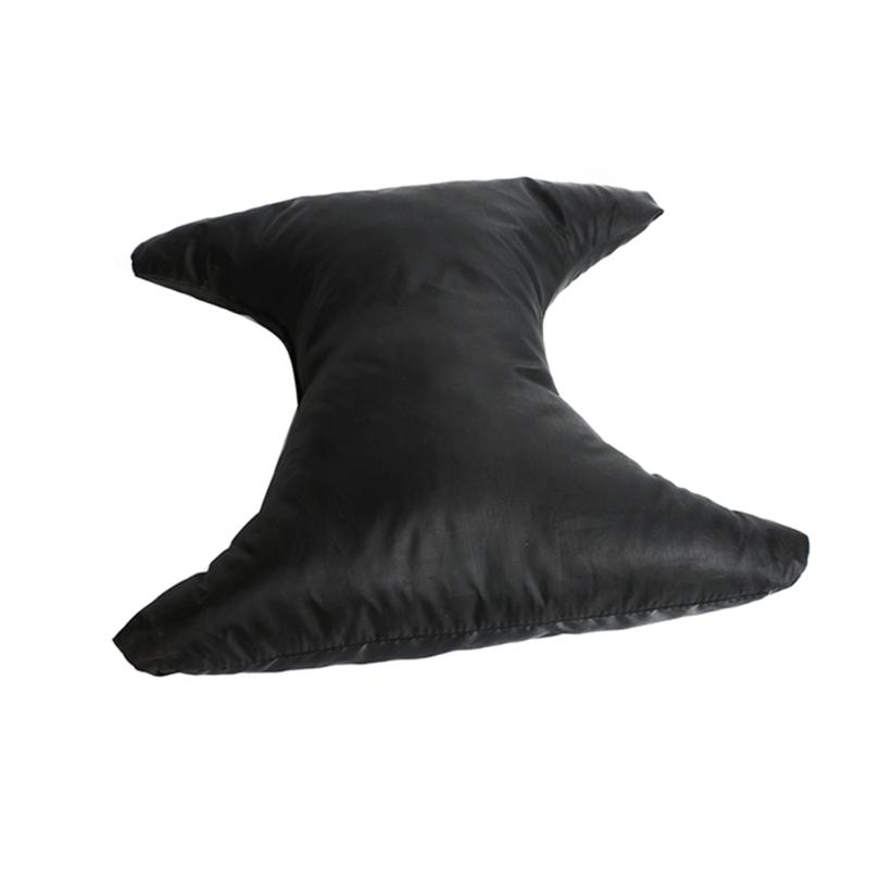 Drum Pillow Sound Absorbing Drum Silents Pad Drum Muffler Drum Part Drum Mute Pad Bass Drum Muffling Bass Drum Damper