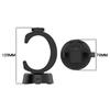 Зарядная станция для Xiaomi Smart Band 9/ 8 Active/ 8 Pro, Зарядный кабель для Redmi Watch 4/ Watch 3 Lite/ Band 3, Запасные зарядные устройства