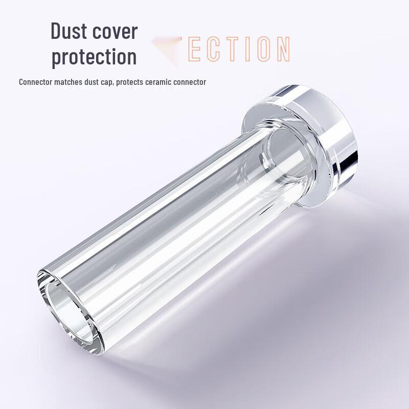 SAMZHE Armored Fiber Optic Patch Cable SC-FC OM3 Duplex