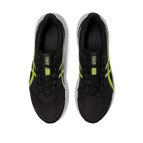 Asics Jolt 4 'Black Lime Zest' - 1011B603-003