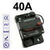30A 40A 50A 60A 70A 80A 100A 120A 150A 200A 250A 300A AMP Автоматический выключатель Предохранитель Сброс 12-48 В постоянного тока Автомобиль Лодка Авто Водонепроницаемый