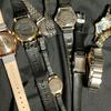 Б/у часы оптовая продажа bulova citizen the clock house