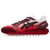 ONITSUKA TIGER Кроссовки Moage Co 'Cream Beet Juice' 1183B555-100