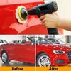 8Pcs Car Polishing Pads Kit 3/4/5/6/7 Inch Foam Sponge Buffer Pad Buffing Disc Set Polisher Polishing Machine Wax Pads
