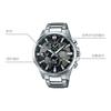 Casio Мужские часы EDIFICE Черные EFR-303D-1AVUPR