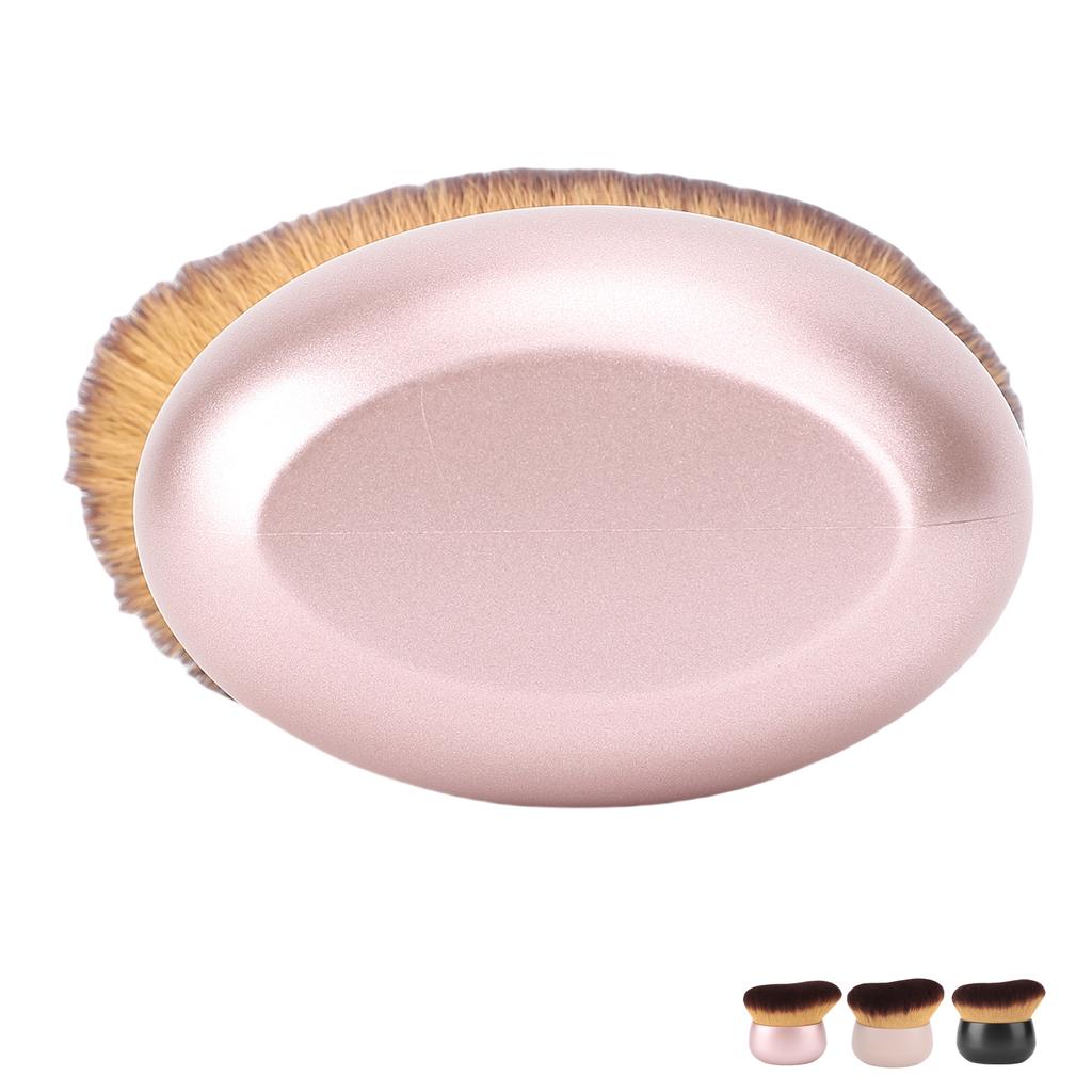 Кисть для автозагара Многофункциональная большая кисть для макияжа тела Аппликатор для автозагара для лица и тела