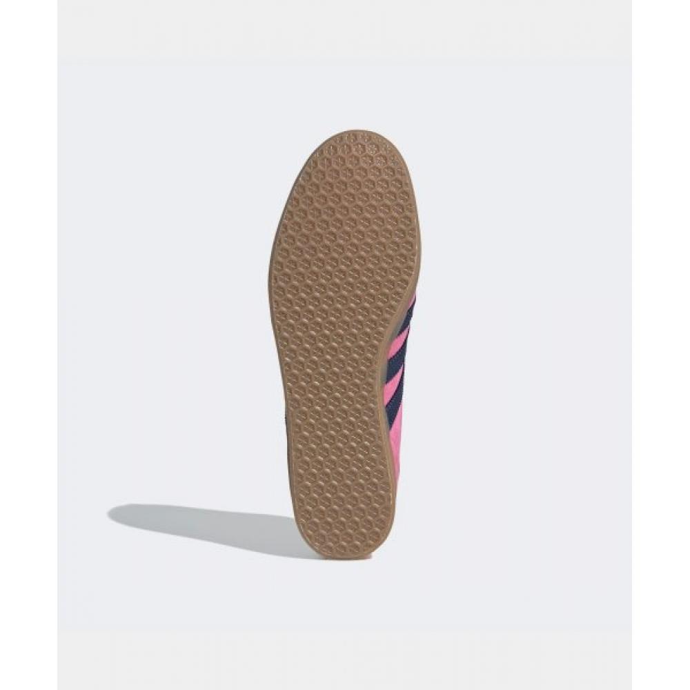 Adidas Газель 85 Smu алый темно-синий Id0846