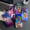 Супер Маджин Буу Дракон Сон Гоку Шар Z Чехол для Motorola Moto G22 G23 G32 G53 G66J G13 G66Y G20 G67 G57 Power E13 E15 E14 Чехол