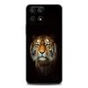 Eagle Cat Lion Tiger Animal Phone Case For Honor 50 30 10 Lite 30i 20 20e 9A 9C 9X Pro 8X Nova 8i 9 Y60 Cover Soft Silicone Case