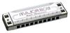 TOMBO Major Boy 1710 10-Hole Harmonica, B,