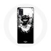 Case - Maniacase - Samsung Galaxy A21S - Anime Tokyo Ghoul - Protection - Soft