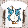 230 Gsm 100% Cotton Honk Honk Madafakas Duck Goose Best Seller T Shirt Music Retro Top Tee Gift Cool Unisex 8537