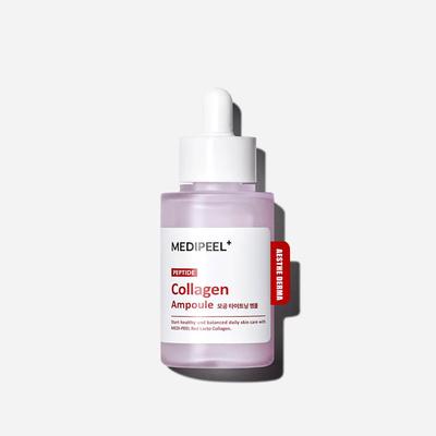 MEDIPEEL Red Lacto Collagen Подтягивающая ампула 50 мл