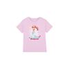 Cinderella Childrens/Kids Birthday Princess T-Shirt