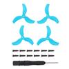 For DJI Avata 2 Propellers Replacement Prop Blades 3032S Low Noise Wings for DJI Avata 2 Drone Accessories