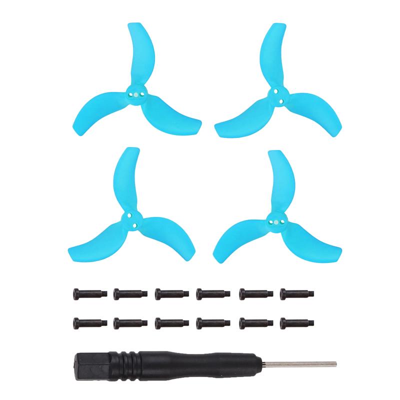 Для DJI Avata 2 Propellers Prop Replacement Blades 3032S Low Noise Wings for DJI Avata 2 Drone Accessories
