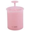 Fashion Unisex Foam Cup Facial Cleanser Bubbler Cleaning Bottle Beauty Tools Face Clean Tool Foam Maker Cup Bubble Foamer