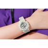 Casio Женские часы BABY-G Белые BA-110GA-7A2PR BA-110GA-7A2PR