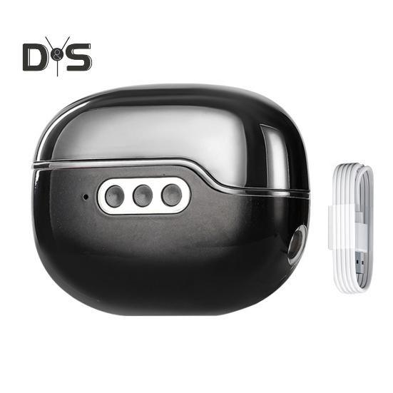 Электрическая машинка для стрижки ногтей, полировщик с УФ-лампой, 3-скоростная, регулируемая, USB-зарядка, 2-в-1, автоматическая пилка для ногтей для детей, взрослых, пожилых людей, маникюр