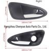Seat 09-17 Door Handle, Models 6J0837113A & 6J0837114A