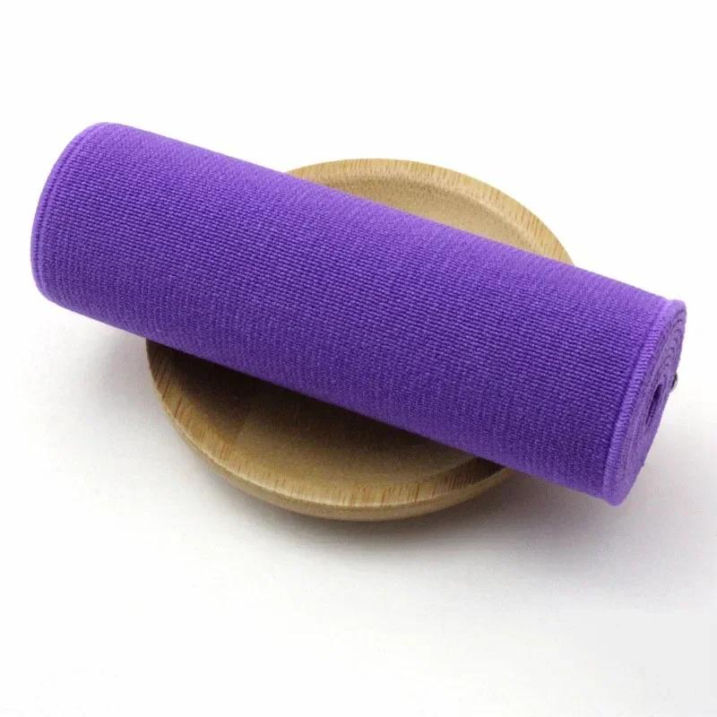 1-5M Meetee 10 см Широкие Эластичные Ленты для Шитья Пояса Растягивающаяся Резинка Йога Эластичная Лента DIY Пружинный Пояс Швейные Аксессуары