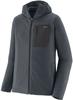 Куртка Patagonia R1 Air Full-Zip Hoody (40256) smolder blue