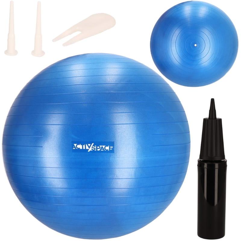 Exercise Ball For Gymnastics, Inflatable